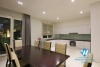  Beautiful corner villa with Garden for rent in Vinhomer Riverside - Long Bien